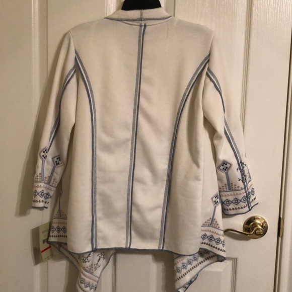 Multiples jacket - Picture 3 of 8